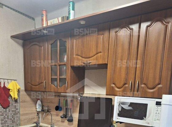 Продажа двухкомнатной квартиры - Планерная улица, д.25, корп.2 
