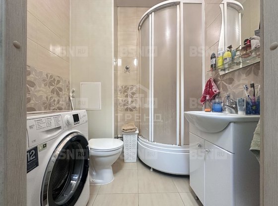 Продажа однокомнатной квартиры - Мурино, Воронцовский бульвар, д.18 