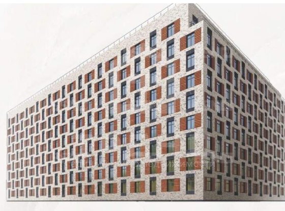 Продажа двухкомнатной квартиры - Петровский проспект, д.9, корп.2 