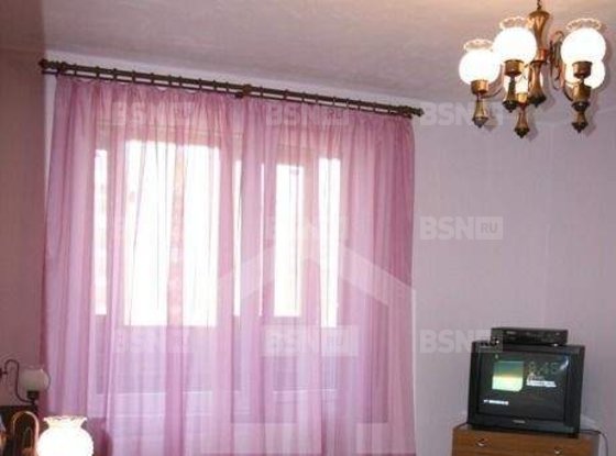 Продажа однокомнатной квартиры - Комендантский проспект, д.51, корп.1 