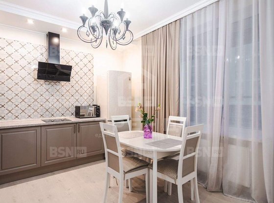 Продажа двухкомнатной квартиры - Парфёновская улица, д.9, корп.1 стр 1 
