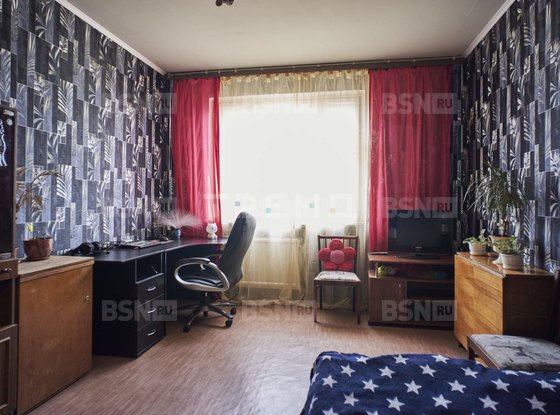 Продажа двухкомнатной квартиры - Приморский проспект, д.145, корп.2 