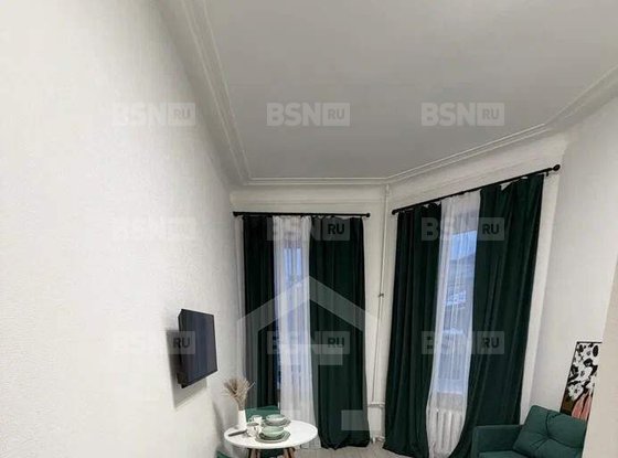 Продажа однокомнатной квартиры - Садовая улица, д.32/1 