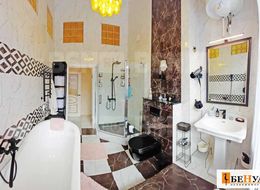 Продажа однокомнатной квартиры - Фабричная 