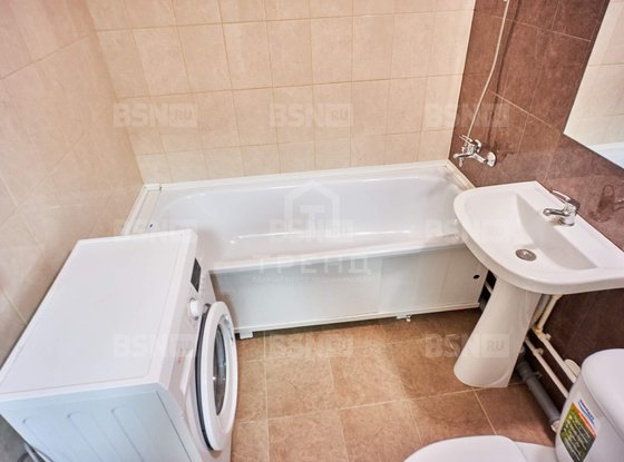 Продажа однокомнатной квартиры - Бугры, Воронцовский бульвар, д.9, корп.2 