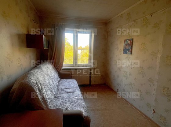 Продажа двухкомнатной квартиры - Таллинская улица, д.24 