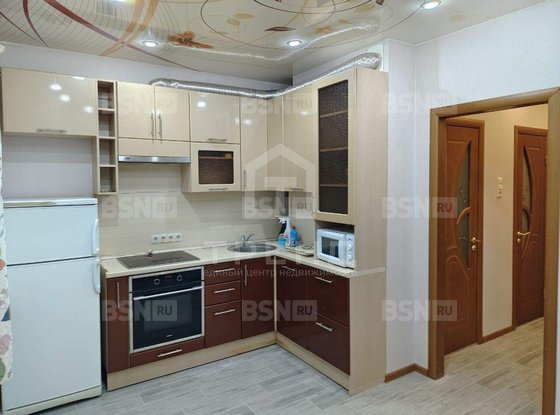 Продажа однокомнатной квартиры - Пушкин, Красносельское шоссе, д.55 