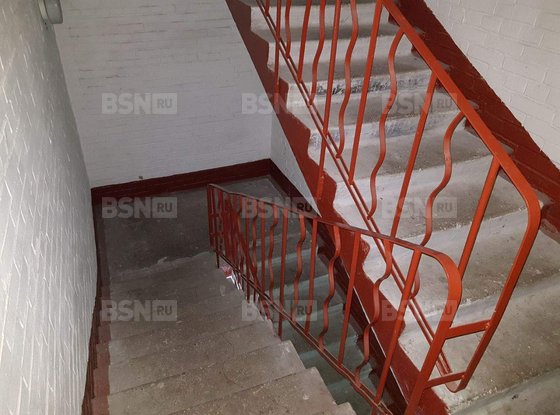 Продажа офиса - Ветеранов проспект, д.118, корп.1 литера А 