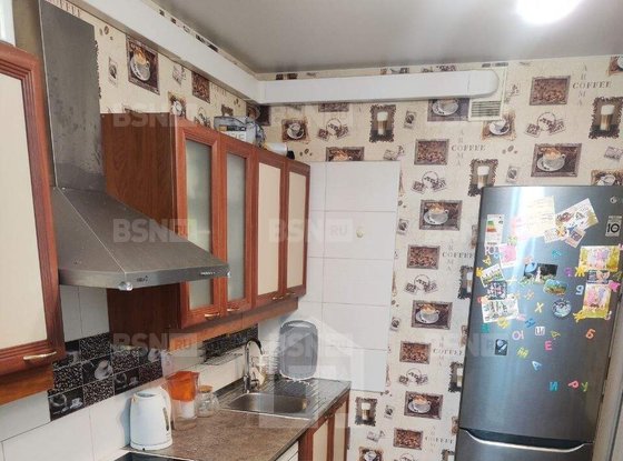 Продажа однокомнатной квартиры - Мурино, Авиаторов Балтики проспект, д.7 