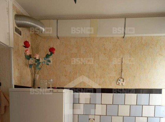 Продажа однокомнатной квартиры - Лётчика Пилютова улица, д.23 