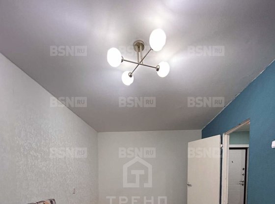 Продажа однокомнатной квартиры - Волосово, Восстания улица, д.32 