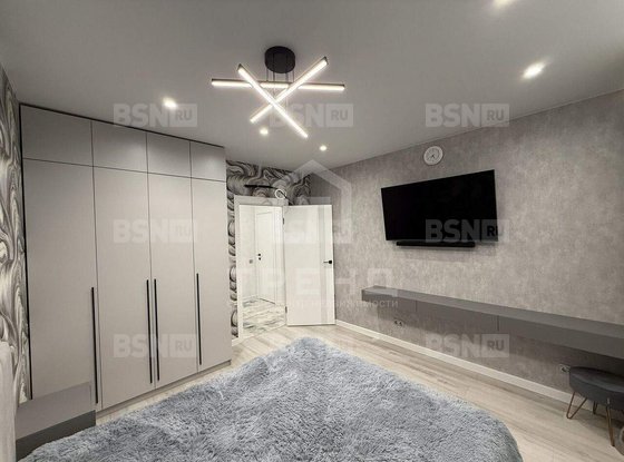 Продажа двухкомнатной квартиры - Планерная улица, д.87, корп.1 стр 1 