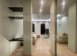 Продажа двухкомнатной квартиры - Россия, Санкт-Петербург, Пушкинская ул., 8, литера А 