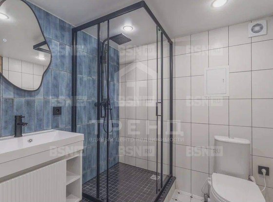 Продажа однокомнатной квартиры - Измайловский проспект, д.16/30 