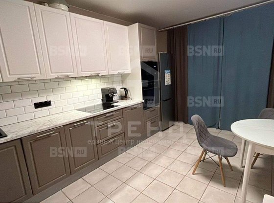 Продажа трехкомнатной квартиры - Орлово-Денисовский проспект, д.19, корп.2 стр 1 