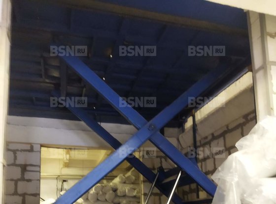 Аренда производственно-складского помещения - поселок Парголово, Железнодорожная улица, д.11/2 