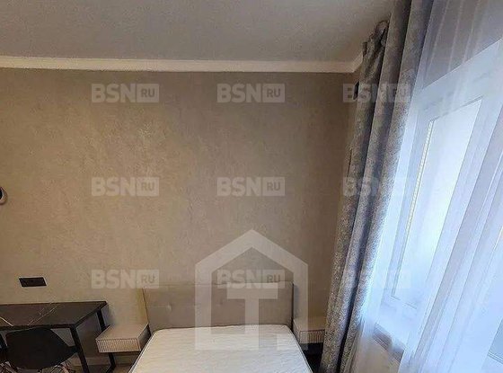 Продажа однокомнатной квартиры - поселок Шушары, Валдайская улица, д.1 