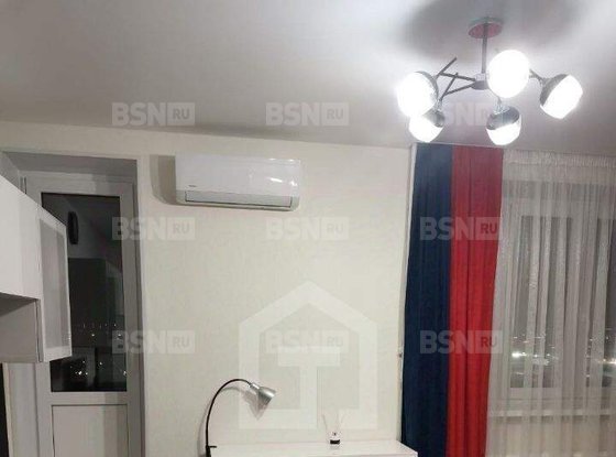 Продажа однокомнатной квартиры - поселок Парголово, Толубеевский проезд, д.26, корп.1 