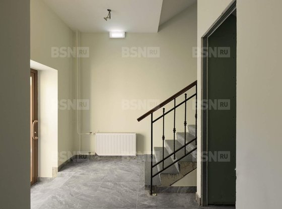 Продажа однокомнатной квартиры - Константина Заслонова улица, д.8, б 