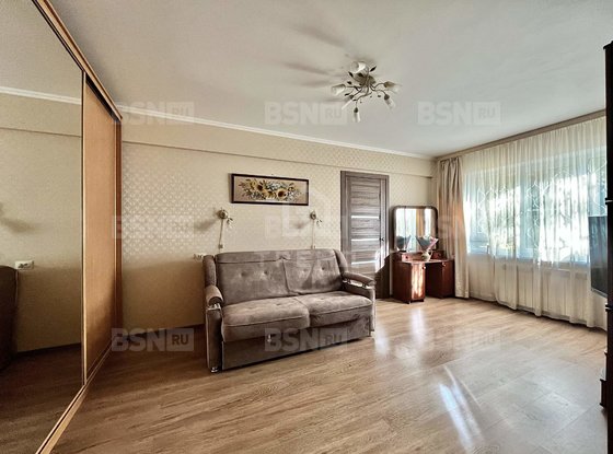 Продажа двухкомнатной квартиры - Науки проспект, д.32 