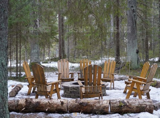 Продажа дома - поселок Мамонтовка, Мамонтовка п