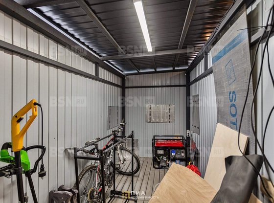 Продажа дома - Ленинградская область, Малиновая улица, д.7