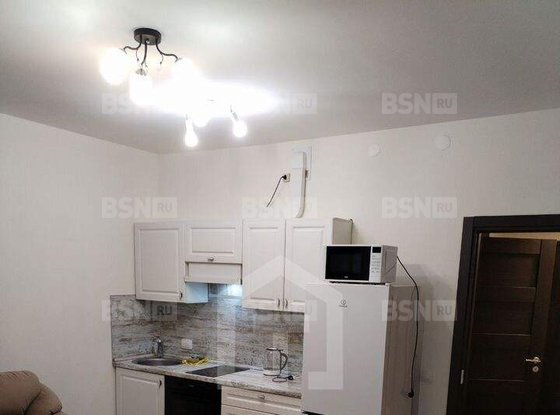 Продажа однокомнатной квартиры - Советский проспект, д.36, корп.2 