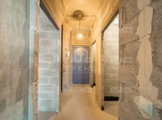 Продажа однокомнатной квартиры - Октябрьская набережная, д.120 