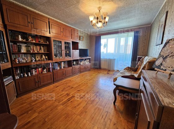 Продажа двухкомнатной квартиры - Тосно, Ленина проспект, д.43 