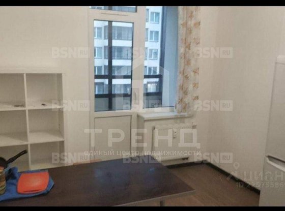 Продажа однокомнатной квартиры - Ветеранов проспект, д.169, корп.1 стр 1 
