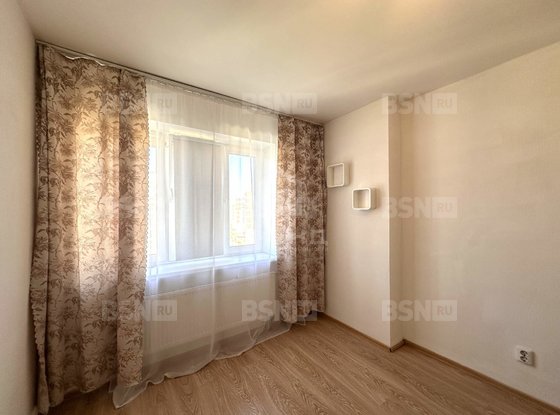 Продажа однокомнатной квартиры - Мурино, Шоссе в Лаврики улица, д.59, корп.2 