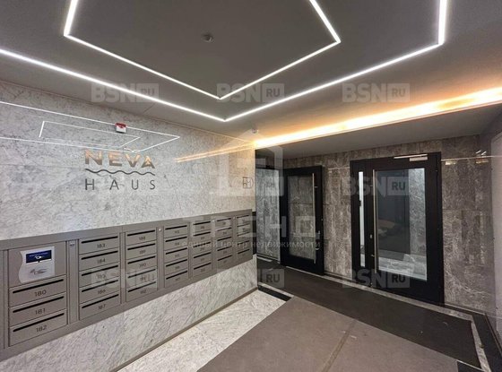 Продажа трехкомнатной квартиры - Петровский проспект, д.11, корп.2 