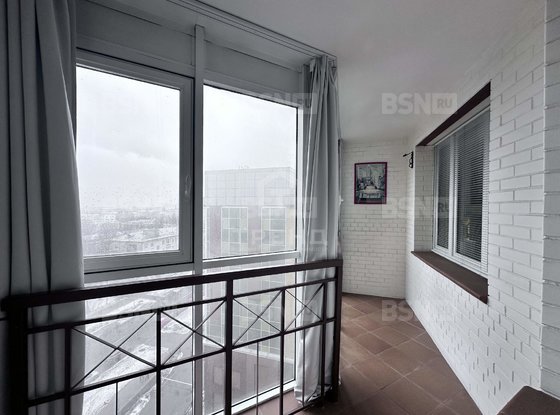 Продажа однокомнатной квартиры - Васенко улица, д.12 