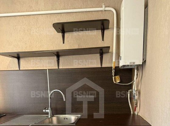 Продажа однокомнатной квартиры - Благодатная улица, д.61 