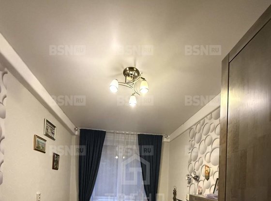 Продажа двухкомнатной квартиры - Софийская улица, д.35, корп.6 
