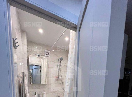 Продажа однокомнатной квартиры - Юрия Гагарина проспект, д.18, корп.1 