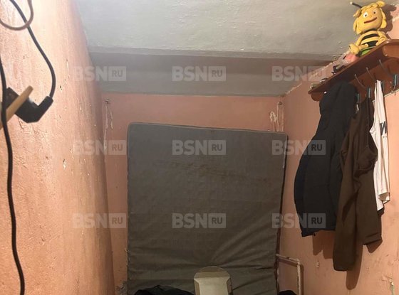 Продажа офиса - 2-я В.О. линия, д.41/13, литера А 