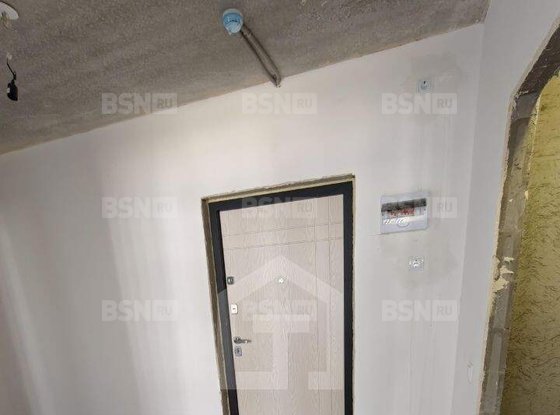 Продажа двухкомнатной квартиры - городской поселок Янино-1, Цветной бульвар, д.10, корп.1 