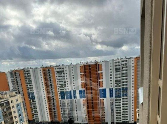 Продажа однокомнатной квартиры - Верхне-Каменская улица, д.7, корп.1 стр 1 