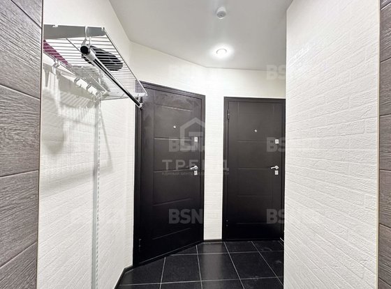 Продажа двухкомнатной квартиры - Энергетиков проспект, д.24 