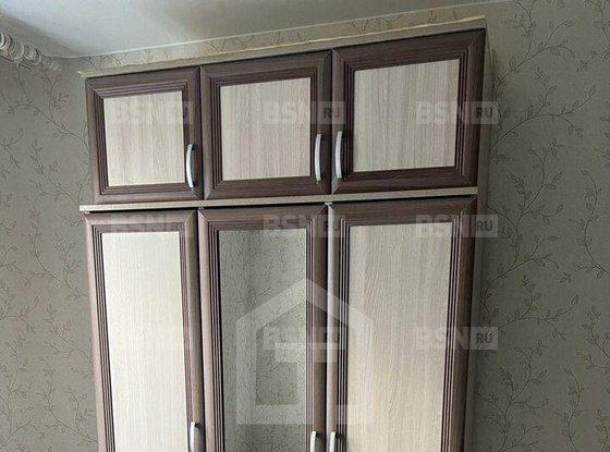 Продажа однокомнатной квартиры - поселок Саперный, Невская улица, д.7 