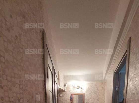 Продажа однокомнатной квартиры - Бассейная улица, д.79 
