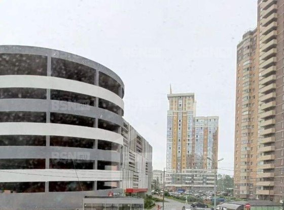 Продажа трехкомнатной квартиры - Кушелевская дорога, д.3, корп.2 