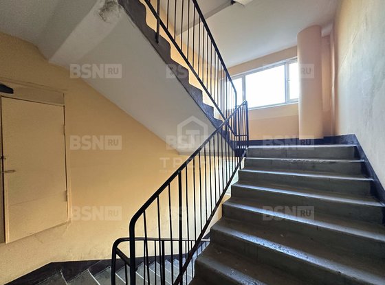 Продажа двухкомнатной квартиры - Энгельса проспект, д.115, корп.1 