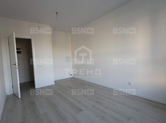 Продажа однокомнатной квартиры - Кудрово, Солнечная улица, д.4 