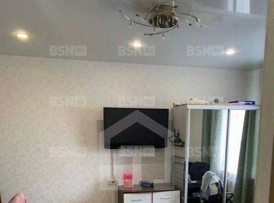 Продажа двухкомнатной квартиры - Маршала Казакова улица, д.24, корп.2 