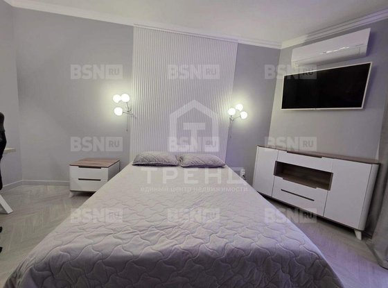 Продажа однокомнатной квартиры - Авангардная улица, д.26, корп.1 