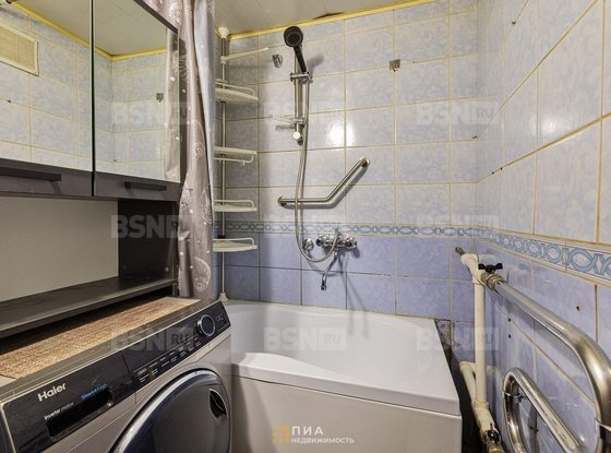 Продажа двухкомнатной квартиры - Большевиков проспект, д.79, корп.1 