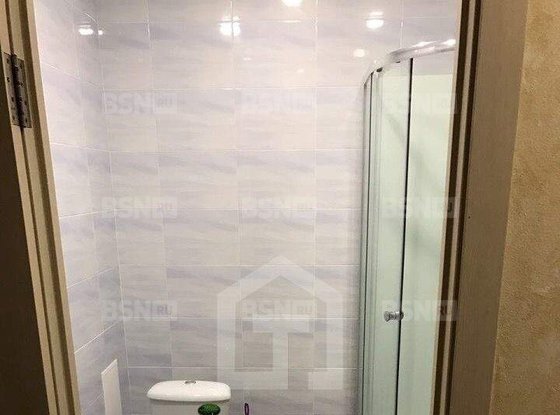 Продажа однокомнатной квартиры - Мурино, Охтинская аллея, д.10, корп.1 