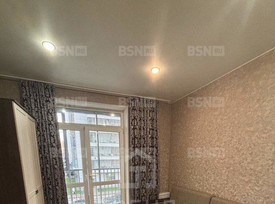 Продажа однокомнатной квартиры - Среднерогатская улица, д.10, корп.1 